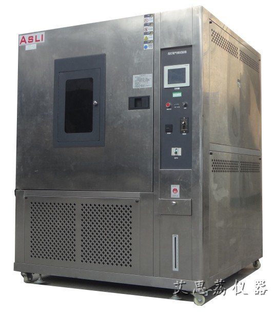 <b>氙灯耐气候试验箱</b>