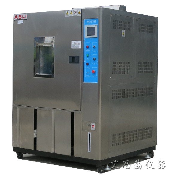 <b>高低温检测设备</b>