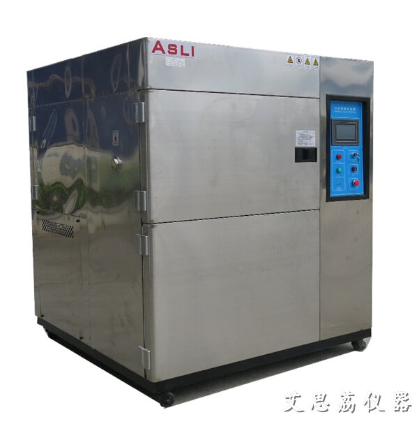 教您如何定期维护冷热冲击试验箱