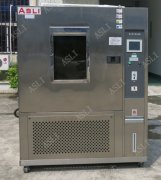 台式氙灯老化试验箱